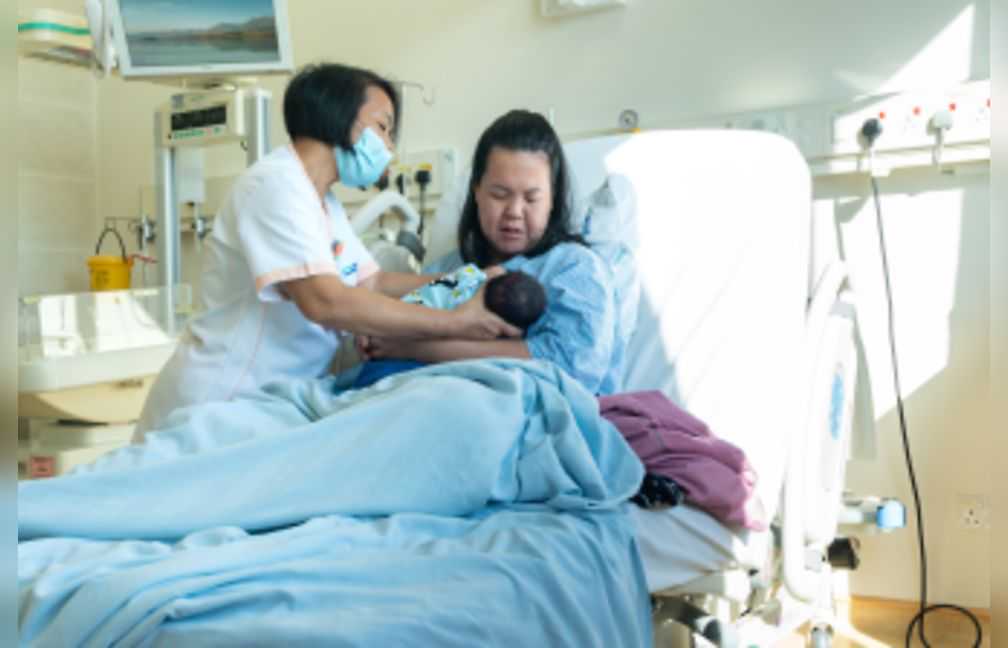 女性不孕进行一代代生在线咨询的注意事项